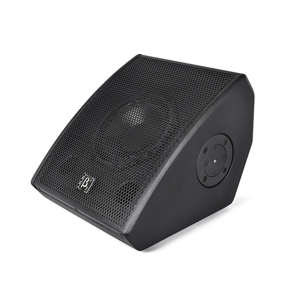 CPM108P - 8寸2路有源同轴监听环绕扬声器