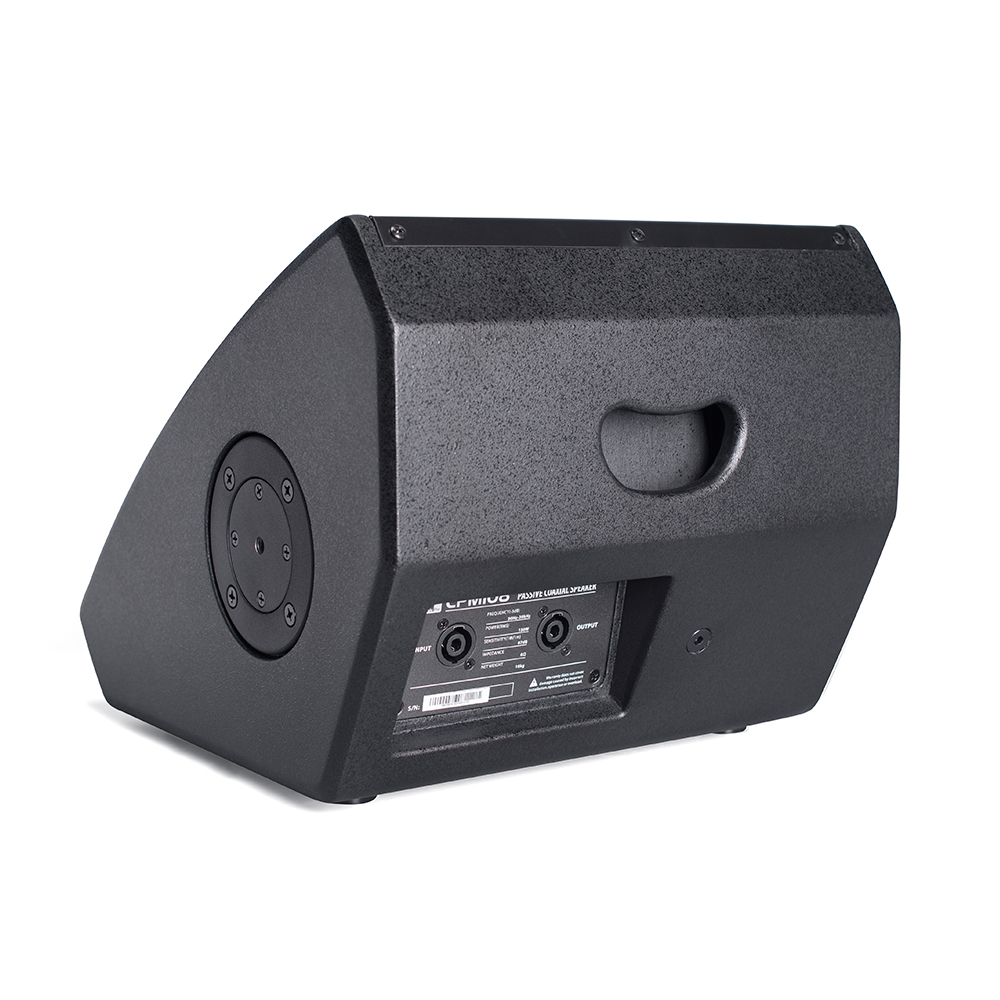 CPM108P - 8寸2路有源同轴监听环绕扬声器