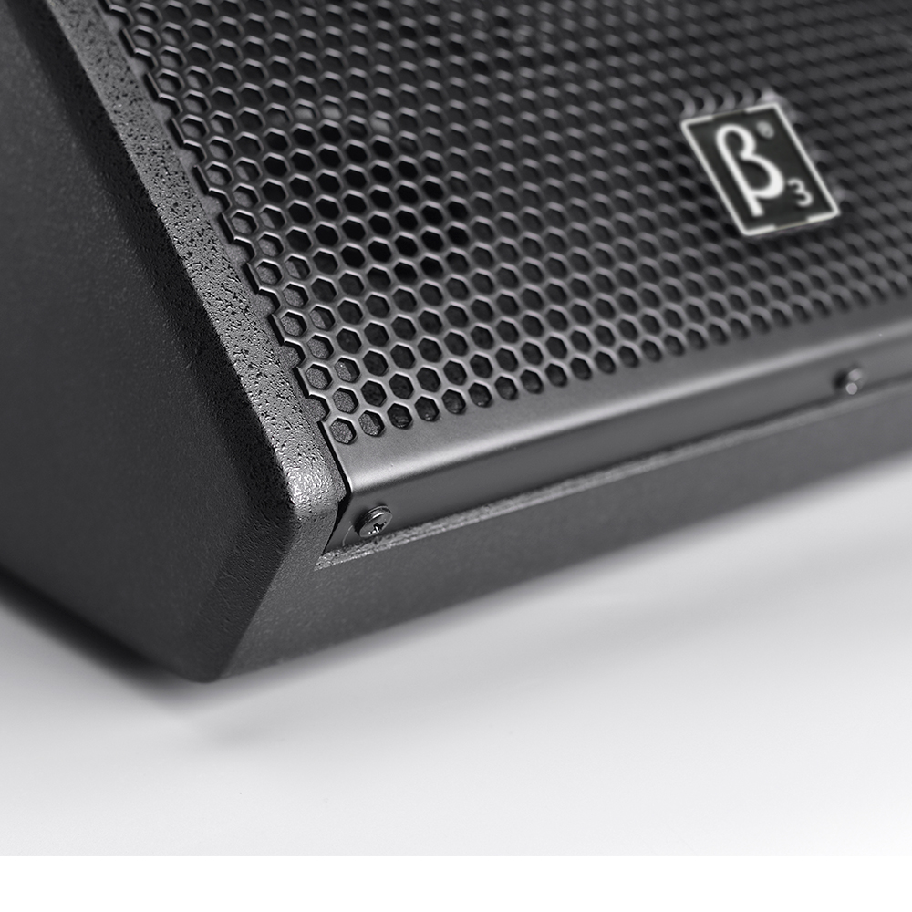 CPM108P - 8寸2路有源同轴监听环绕扬声器