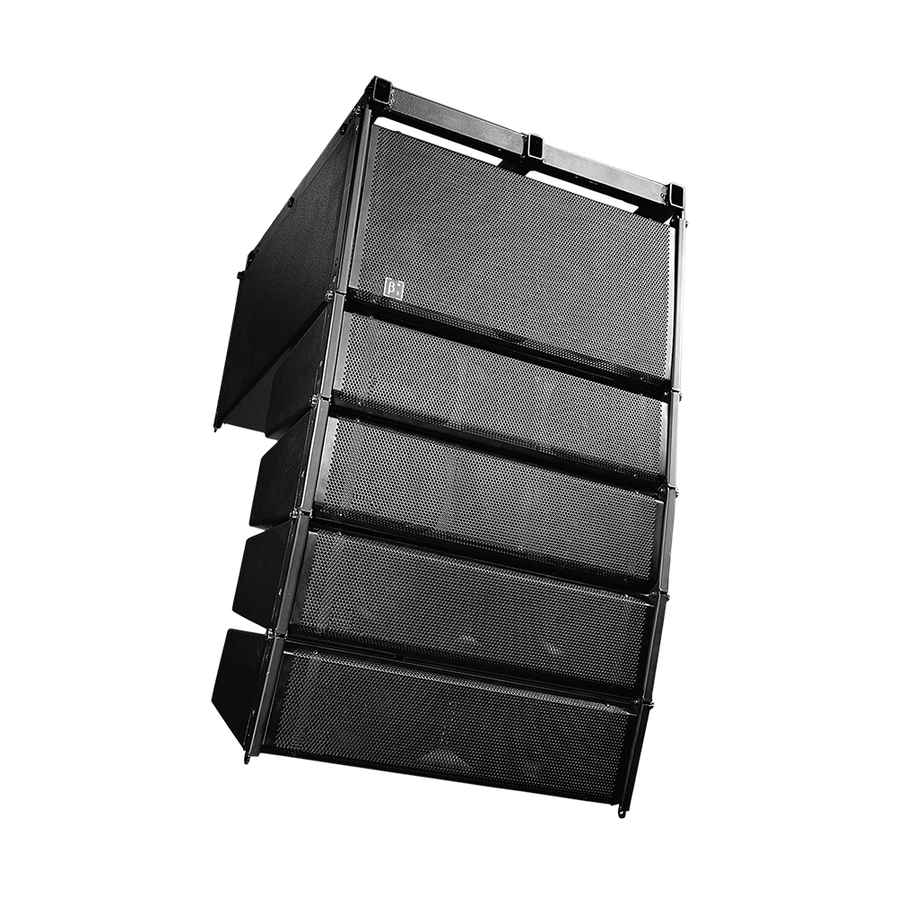 R4/R8+ - 紧凑型有源线性阵列扬声器旧草莓视频下载