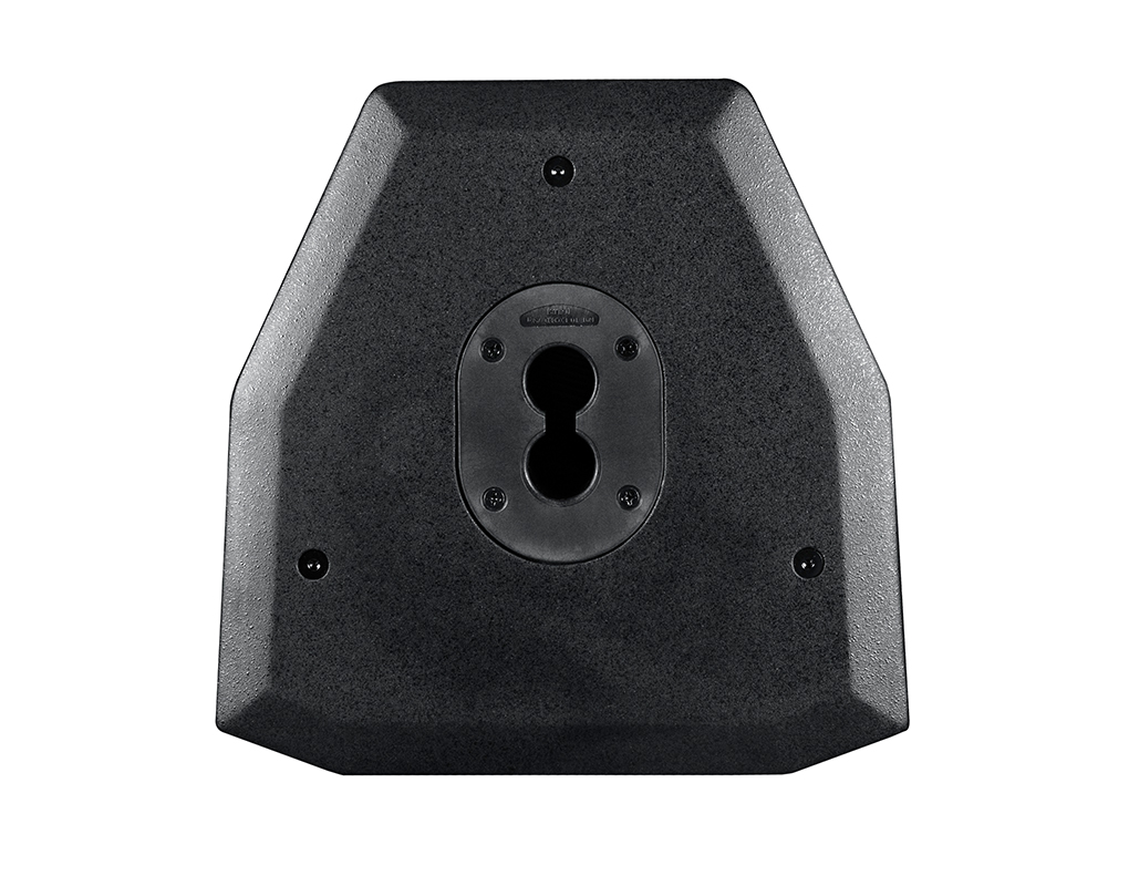 TW15a - 两分频有源全频扬声器