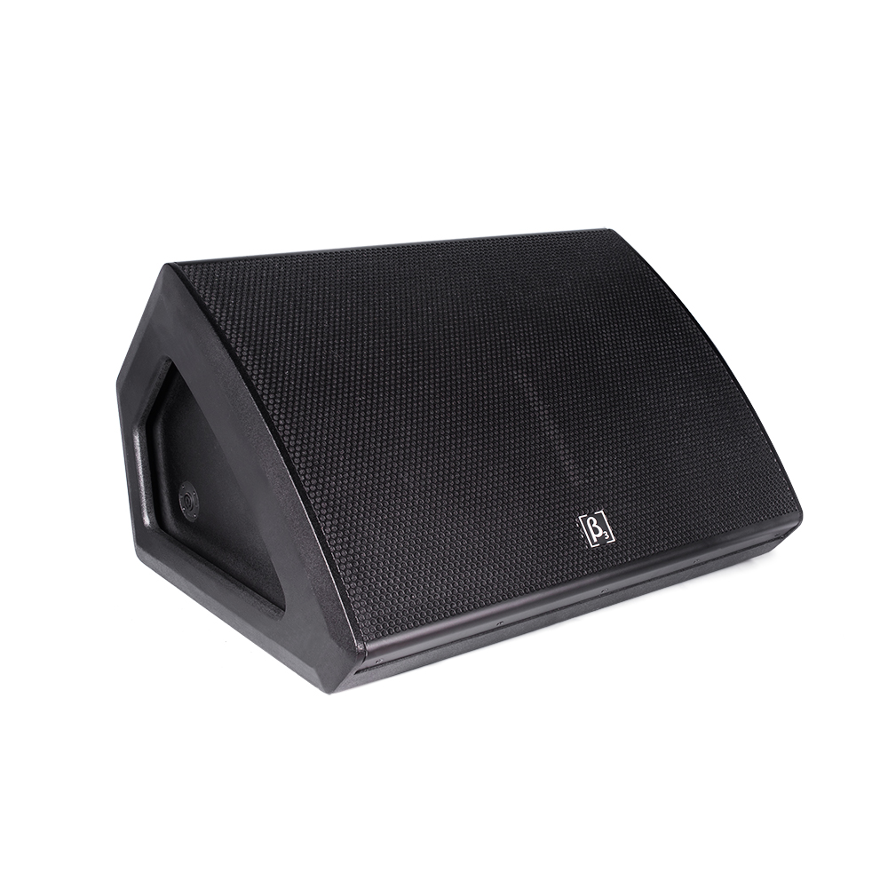 TW212M - 两分频全频扬声器